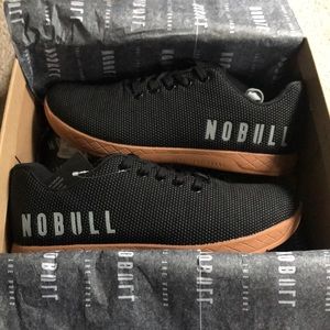 No bull size 9 men 10.5 women